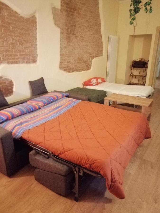 Nuovo Borgo - Posizione Ideale Per Visitare L'Umbria, Perugia, Assisi E Le Altre Localita Deruta Bagian luar foto