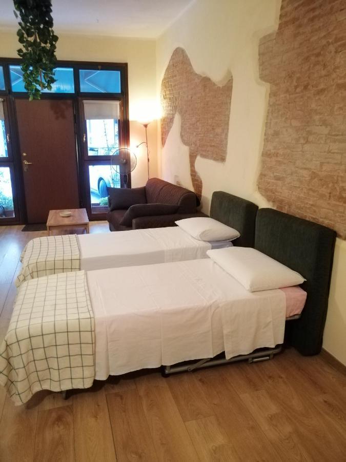 Nuovo Borgo - Posizione Ideale Per Visitare L'Umbria, Perugia, Assisi E Le Altre Localita Deruta Bagian luar foto